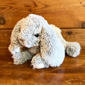 Douglas Stormie Soft Gray Bunny 15901